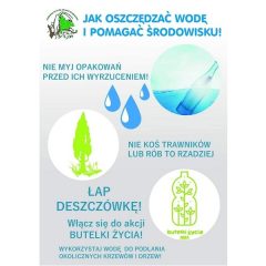 Jak oszczędzać wodę