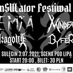 inSULator Festiwal