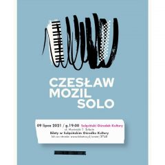 Czesław Mozil Solo