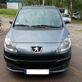 Peugeot 1007