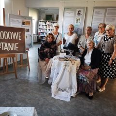 Narodowe Czytanie 2021