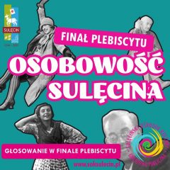 Osobowość Sulęcina
