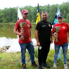 Puchar Prezesa koła nr 2