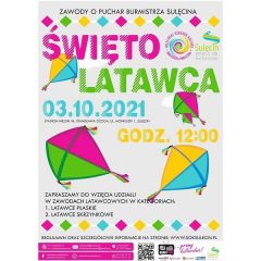 Święto Latawca 2021