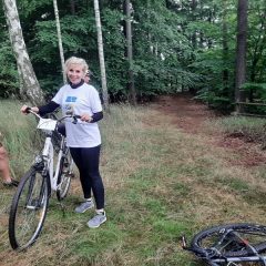 Uphill Lubniewka 2021