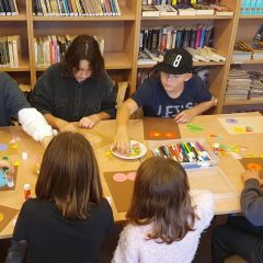 Ogólnopolski Dzień Głośnego Czytania