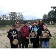 Wolontariat dla naszej planety