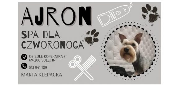 AJRON