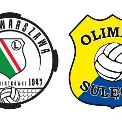 Legia – Olimpia 3:1