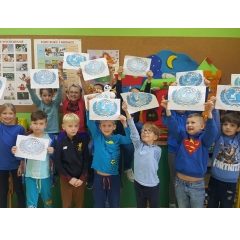 Międzynarodowy Dzień Praw Dziecka