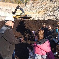 Wycieczka do Kopalni