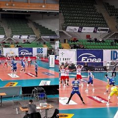 BKS Visła – Olimpia 3:0