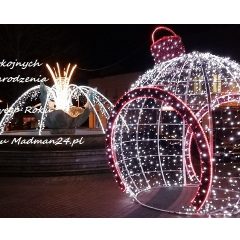 Życzenia świąteczno-noworoczne