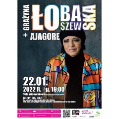 Grażyna Łobaszewska