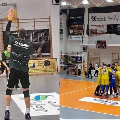 Olimpia – Lechia 2:3