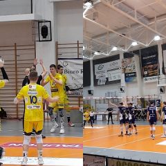 Olimpia – Norwid 1:3