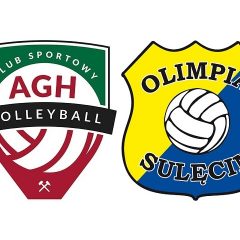 AGH – Olimpia 3:0