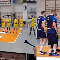 Olimpia – ZAKSA 1:3