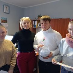 Dzień Kobiet i Mężczyzn