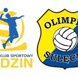 MKS Będzin – Olimpia 3:0