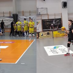 Olimpia – Legia 0:3