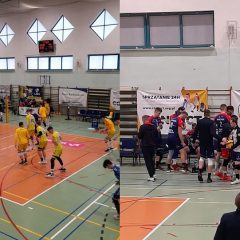 Olimpia – Visła 0:3