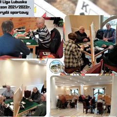 III Liga Lubuska