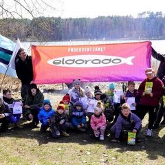 LINEK KROCZEK ROZPOCZYNA SEZON