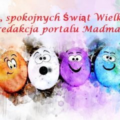 Zdrowych, spokojnych