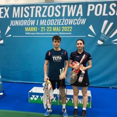MP Juniorów i Młodzieżowców