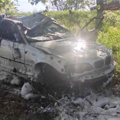 Szukamy świadków wypadku