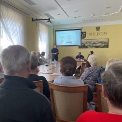 Debata na rzecz bezpieczeństwa