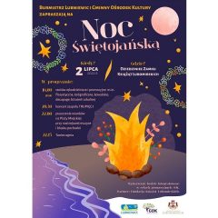 „Noc Świętojańska”