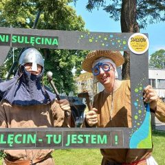 Święto naszego miasta