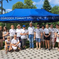 Dni Sulęcina – OPS