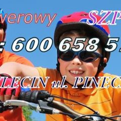 Podziękowanie dla Serwisu