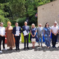 Rewitalizacja Sulęcina