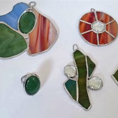 Warsztaty biżuterii