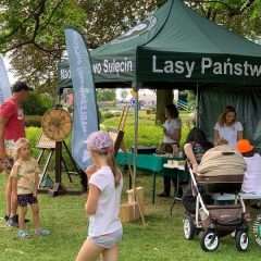 Wybieram Naturę – Piknik