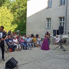 Koncert Artes Ensemble