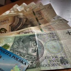 Wypłaty 14-tych emerytur