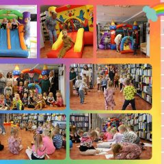 Dzień Przedszkolaka