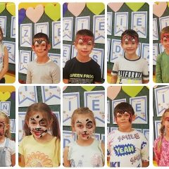 Dzień Przedszkolaka w Wędrzynie