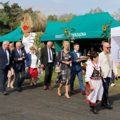 Krzeszycka Jesień 2022