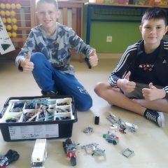 #Laboratoria przyszłości