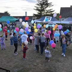 Miechów pożegnał lato