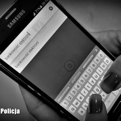 Kobieta straciła 30 tysięcy