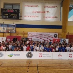 Kolejny emocjonujący turniej