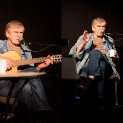 Lech Dyblik – recital