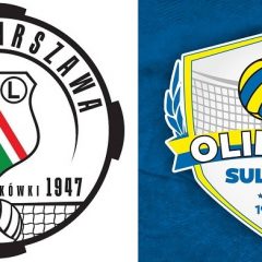 Legia – Olimpia 1:3